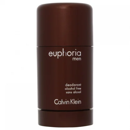 Dezodorantas Calvin Klein Euphoria Deostick 75ml