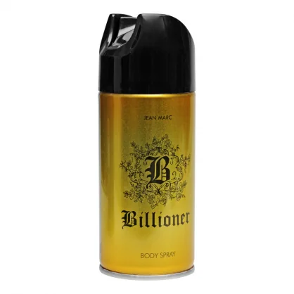 Dezodorantas Jean Marc Jean Marc Billioner deodorant