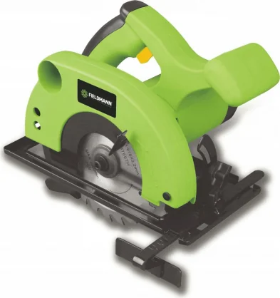 Diskinis pjūklas Fieldmann Diskinis pjūklas Fieldmann FDK 200802-E 800 W 140 mm