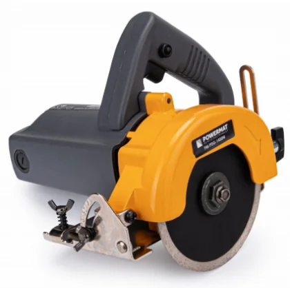 Diskinis pjūklas Powermat PM-PDG-1400M