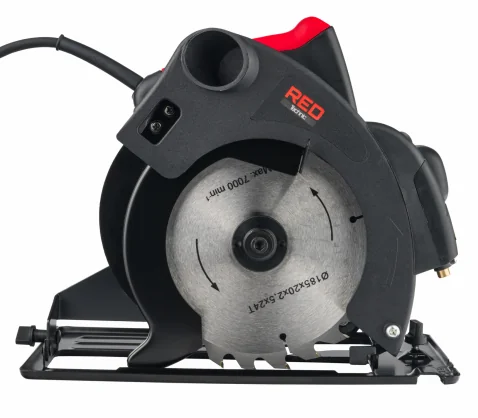 Diskinis pjūklas RED TECHNIC RTRPT0006