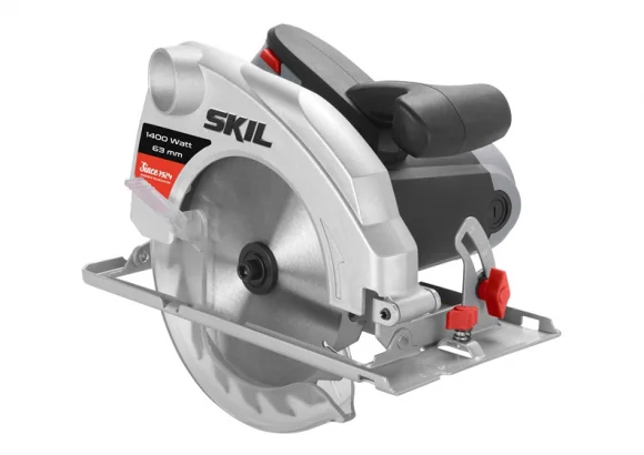 Diskinis pjūklas Skil F0151054AA 1400W