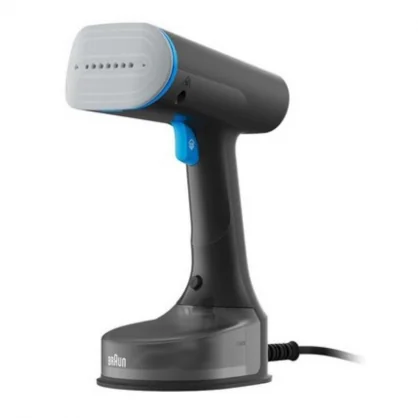 Drabužių garintuvas Braun GS5031BL
