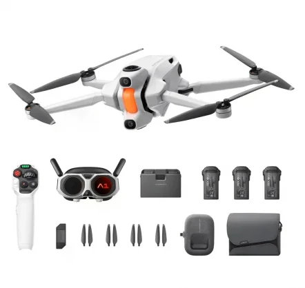 Dronas Antigravity A1 Infinity Bundle