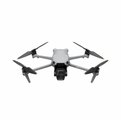 Dronas DJI Air 3S Fly More Combo (DJI RC 2)