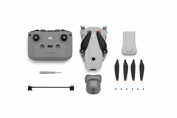 Dronas DJI Lito 1