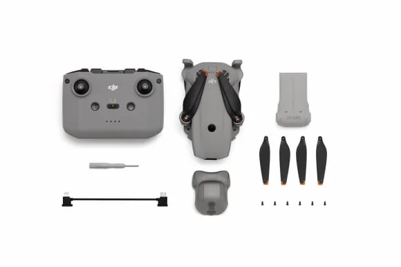 Dronas DJI Lito X1