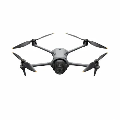 Dronas DJI Mavic 4 Pro Fly More Combo (DJI RC 2)