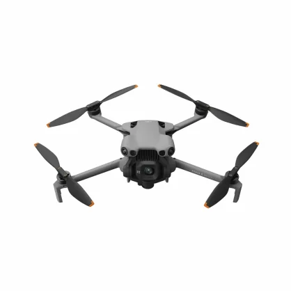 Dronas DJI Mini 5 Pro Fly More Combo (DJI RC 2)