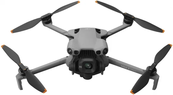 Dronas DJI Mini 5 Pro (RC-N3)