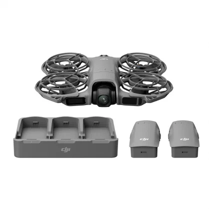 Dronas DJI Neo 2 Fly More Combo (Drone Only)