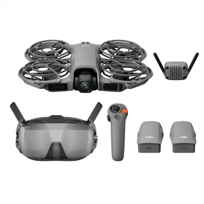 Dronas DJI Neo 2 Motion Fly More Combo