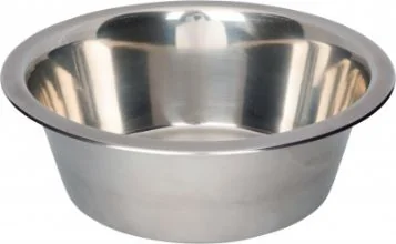 Dubuo TRIXIE Trixie METAL BOWL 0.45L