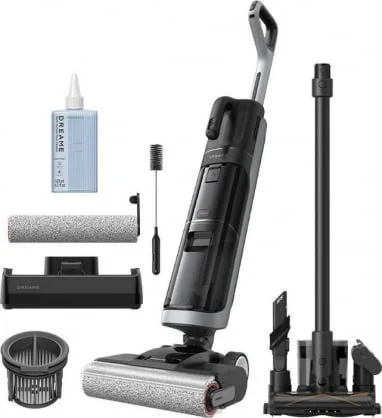 Dulkių siurblys Dreame H14 Dual HHV25A