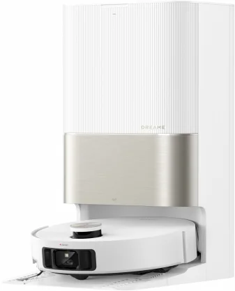 Dulkių siurblys Dreame X50 Ultra Complete RLX85CE-4-WH