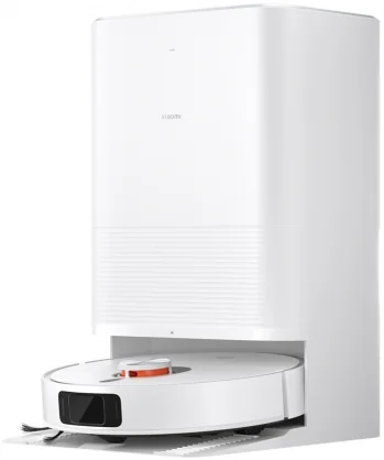Dulkių siurblys Xiaomi Mi Robot X20 Pro EU White BHR8859EU
