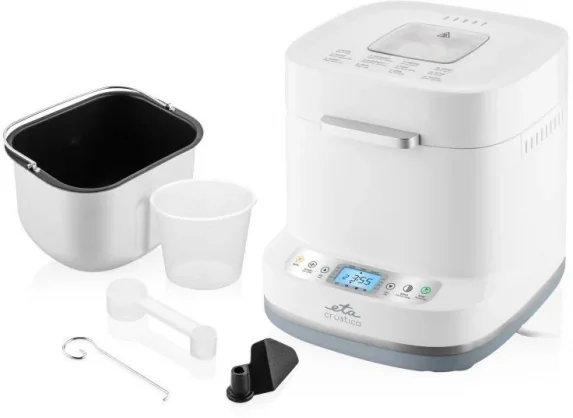 Duonkepė ETA 4150 90000 Crustica White