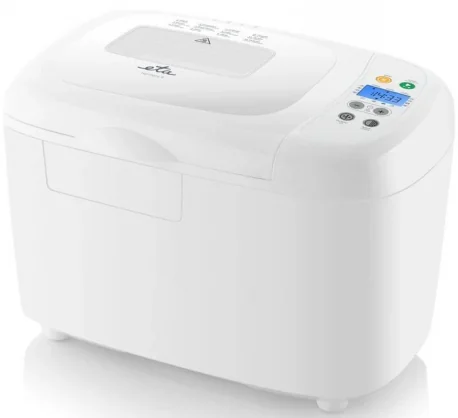 Duonkepė ETA Harmony II 2149 90020 White