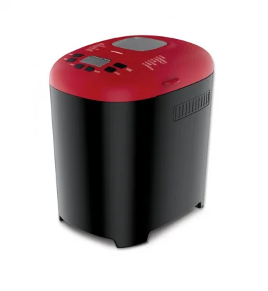 Duonkepė Heinner HBM-915BKR