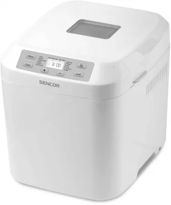 Duonkepė Sencor SBR 1040 WH