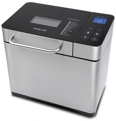 Duonkepė Stollar MCS520
