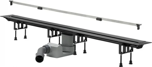 Dušo latakas Viega Advantix Vario L300-1200