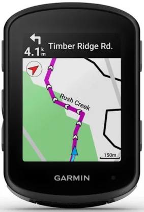 Dviračių navigacija Garmin Edge 540 010-02694-31