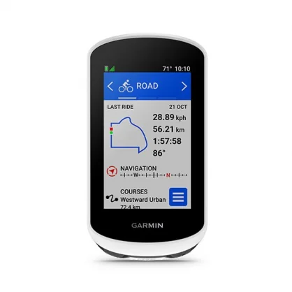 Dviračių navigacija Garmin Edge Explore 2