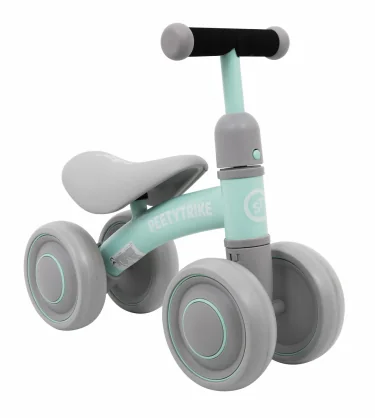 Dviratis Ramiz SPORTRIKE PettyTrike Z7 Green