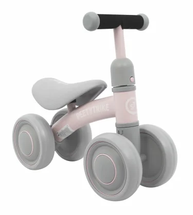 Dviratis Ramiz SPORTRIKE PettyTrike Z7 pink