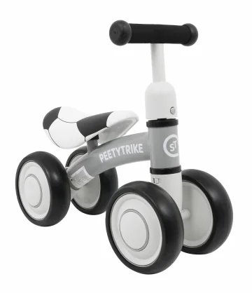 Dviratis Ramiz SPORTRIKE PettyTrike Z7 white