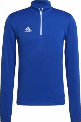 Džemperiai Adidas Adidas Bluza treningowa adidas Entrada 22 HG6286 : Rozmiar - M (178cm)