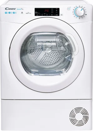 Džiovyklė Candy CSOE H9A2TE-S