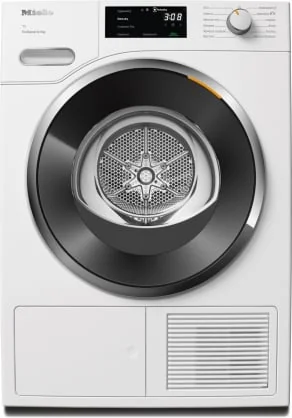 Džiovyklė Miele TWH780 WP