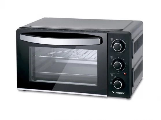 Elektrinė krosnelė Beper P101FOR020
