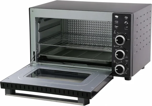 Elektrinė krosnelė Nash NEO3205B
