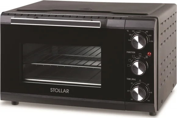 Elektrinė krosnelė Stollar STO720