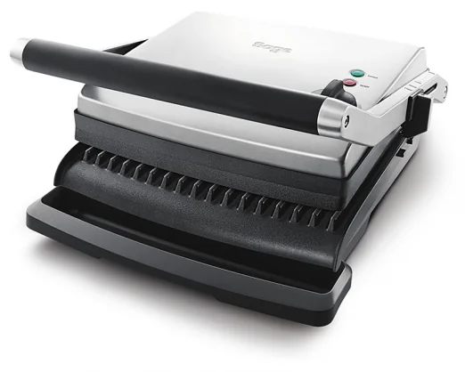 Elektrinis grilis Sage SGR200 the Adjusta Grill
