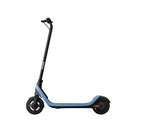 Elektrinis paspirtukas Segway Ninebot eKickScooter C2 Lite