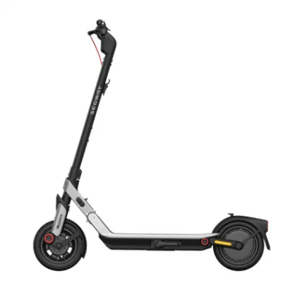 Elektrinis paspirtukas Segway Ninebot KickScooter E3 E