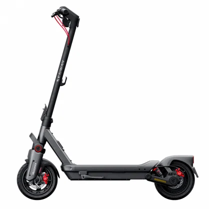 Elektrinis paspirtukas Segway Ninebot KickScooter MAX G3 E