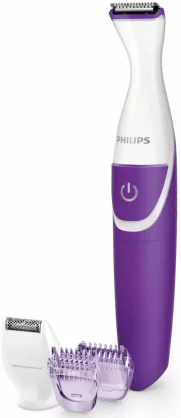 Elektrinis skustuvas moterims Philips BRT383/ 15