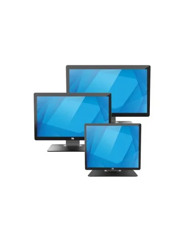 Elo 1302L, 33.8cm (13,3), Projected Capacitive, 10 TP, Full HD, black