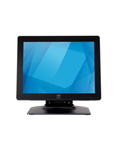 Elo 1509L, 39.6 cm (15,6), Projected Capacitive, 10 TP, USB, kit (USB), black