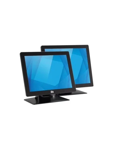 Elo 1517L rev. B, 38.1 cm (15), AT, black