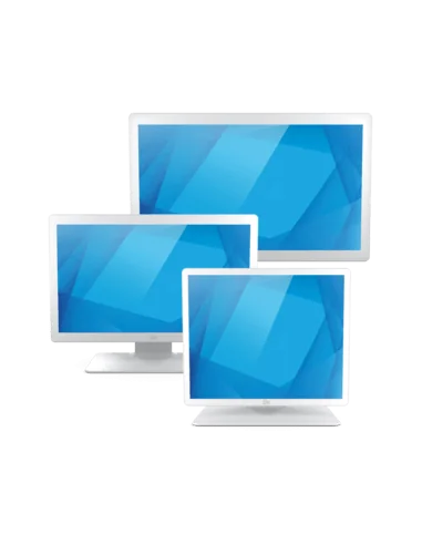Elo 1903LM, 48.3 cm (19), Projected Capacitive, 10 TP, white