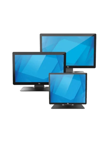 Elo 2702L, without stand, 68,6 cm (27), Projected Capacitive, Full HD