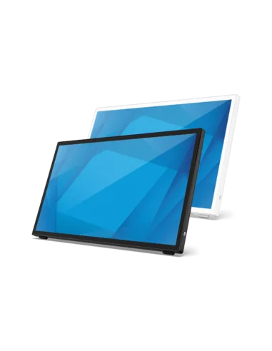 Elo 2770L, Antiglare, 68,6 cm (27), Projected Capacitive, Full HD, USB, kit (USB), black