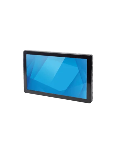 Elo 2799L, anti-glare, 68,6 cm (27), Projected Capacitive, Full HD, USB, USB, black