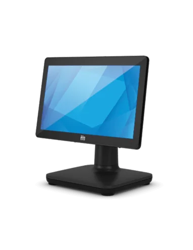 Elo EloPOS System, without stand, 39.6 cm (15,6), Projected Capacitive, SSD